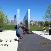 2012 USA 911 Memorial